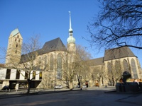 Dortmund informazione turistica